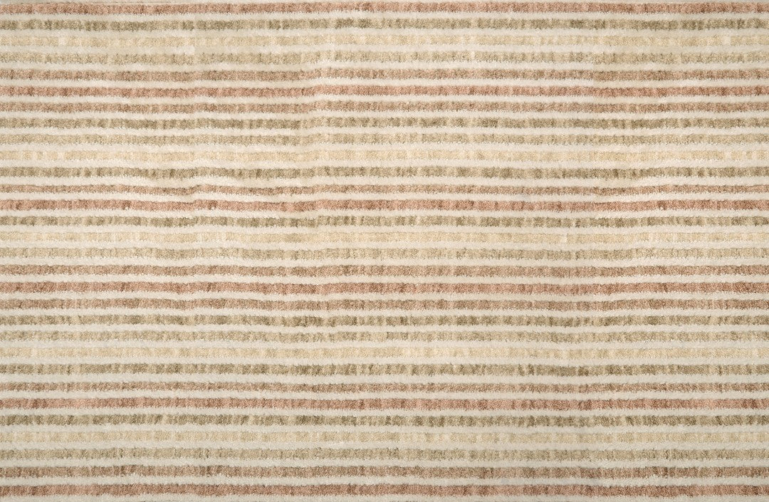 Strata in Desert Rose