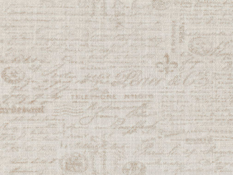 Imagine -  Lettres D'amour in Vellum