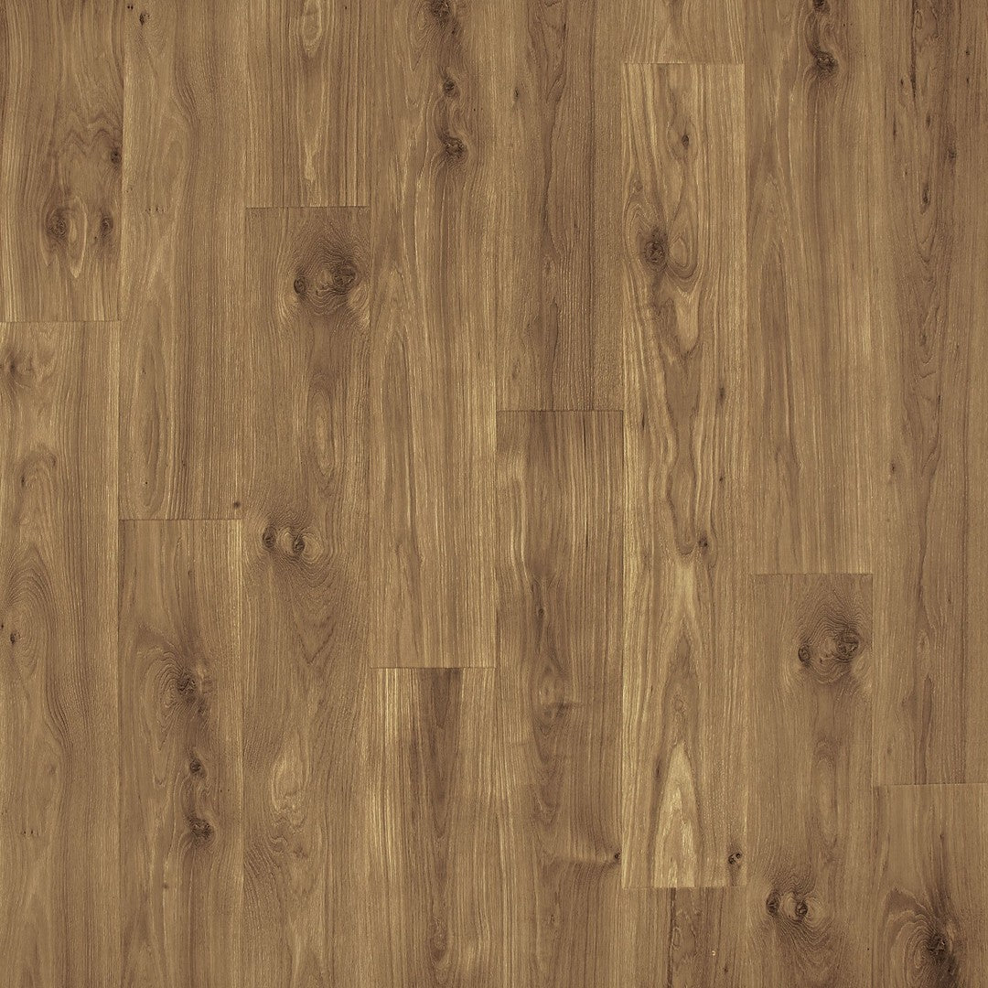 Ivey Park in Natural Bark Oak