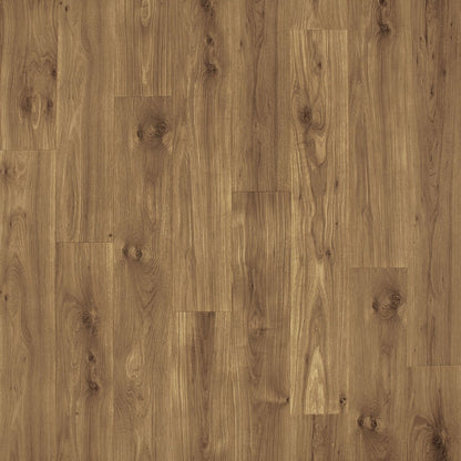 Ivey Park in Natural Bark Oak