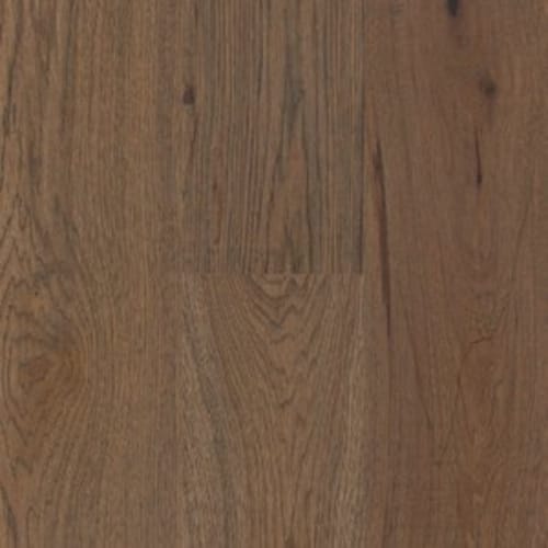 Beacon Hill in Rich Hickory Hardwood