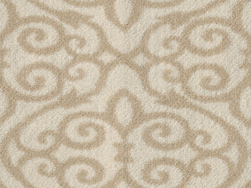 Imagine -  Maison in Raw Silk