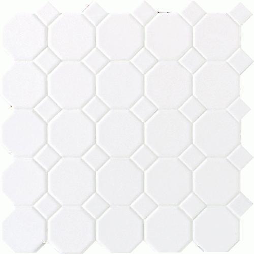 Octagon & Dot