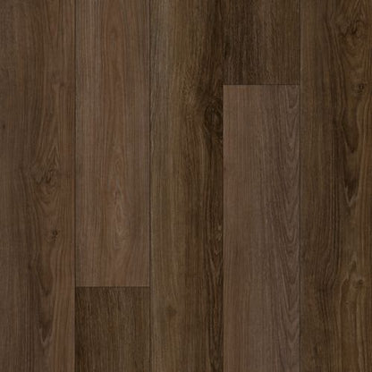 Lush Terrace in Cup O'Java Luxury Vinyl