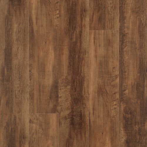 Lush Terrace in Fallen Leaf Luxury Vinyl