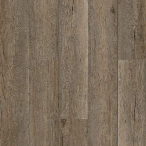 Lush Terrace in Rustic Taupe Luxury Vinyl