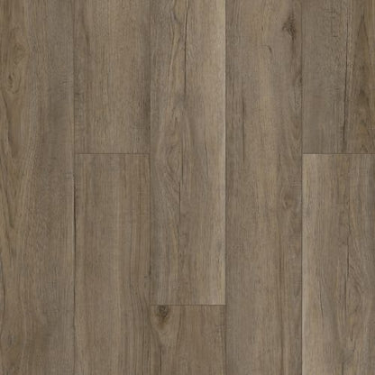 Lush Terrace in Rustic Taupe Luxury Vinyl