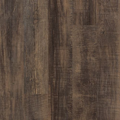 Lush Terrace in Baywood Brown Luxury Vinyl