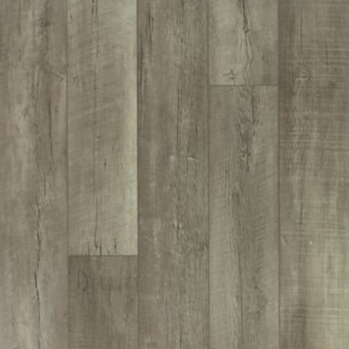 Lookout Trace in Worn Gray Luxury Vinyl
