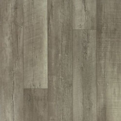 Lookout Trace in Worn Gray Luxury Vinyl