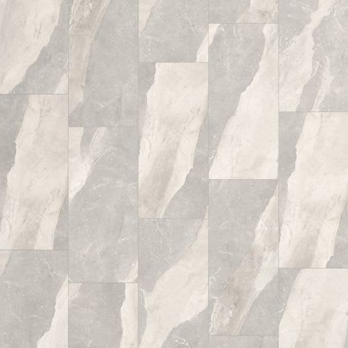 Cape Loop in Stone Grey Luxury Vinyl