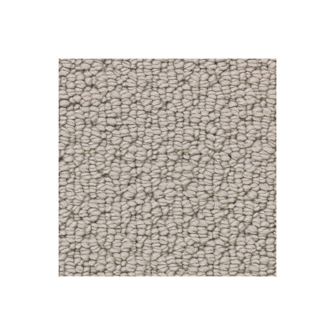 Custom Built in Twill