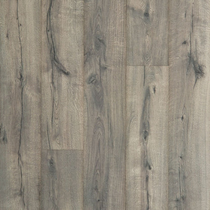 Castleshire in Lunar Oak