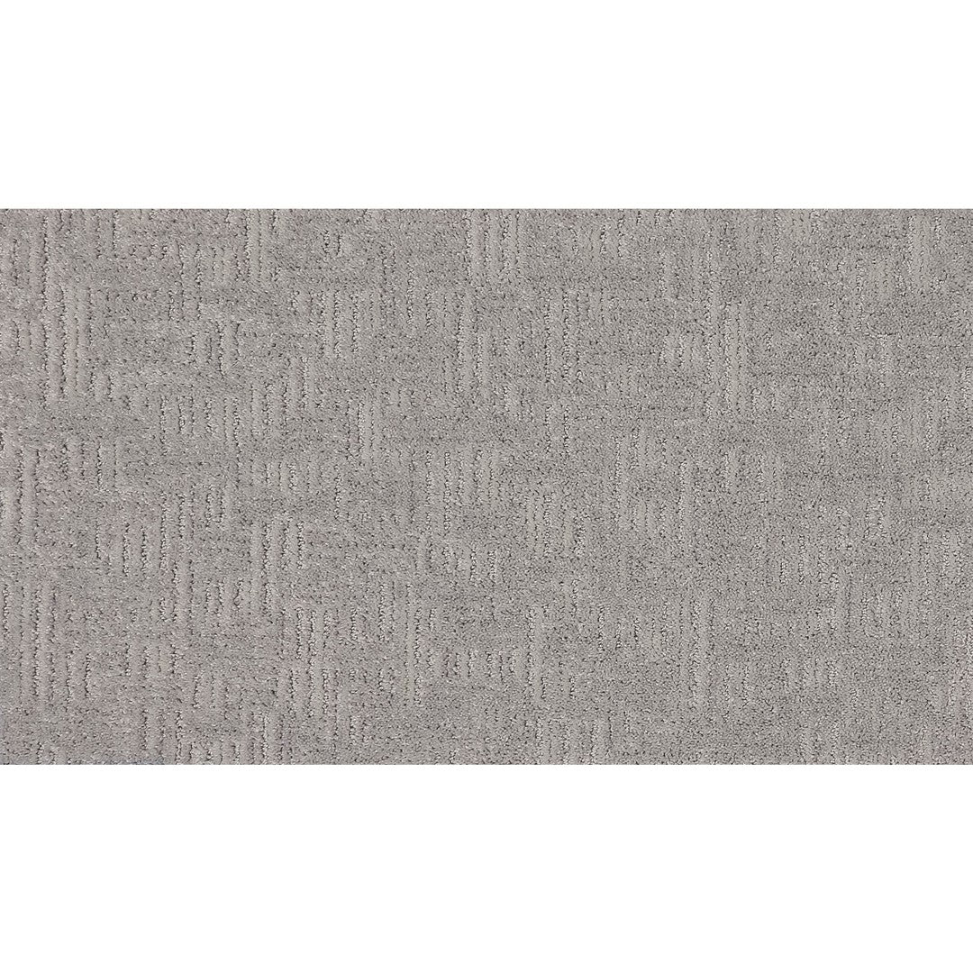 Antique Comfort II in Iris Mist