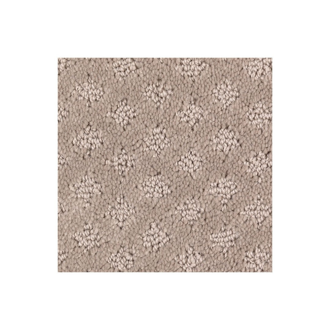 Tasteful Addition in Smokey Taupe