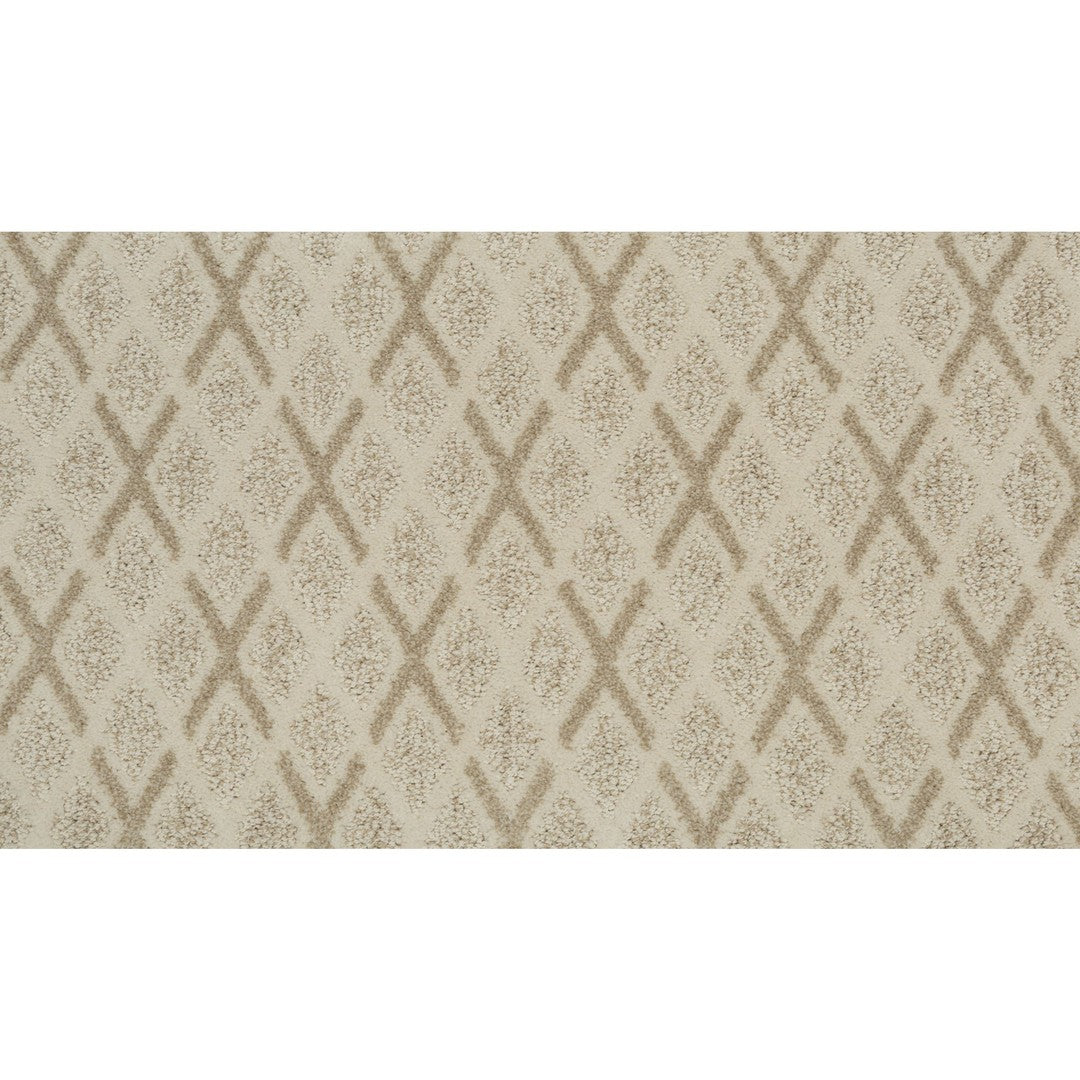 Refined Edge in Chenille