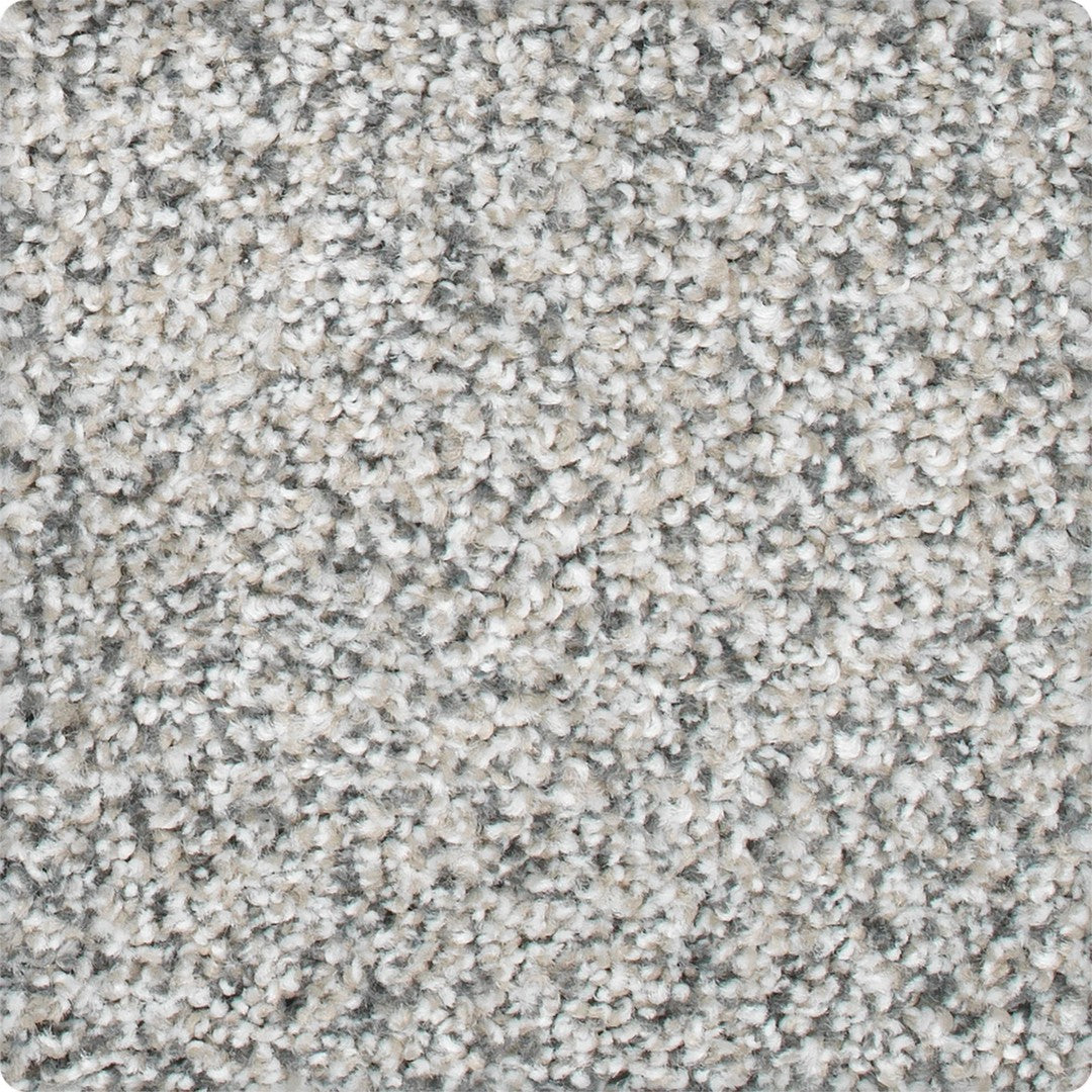 Captivating Presence in Taupe Whisper