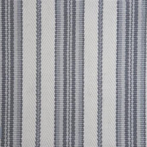 Spencer Stripe in Pearl