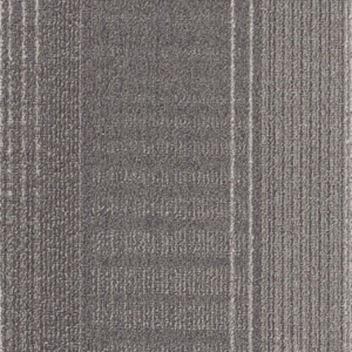 Dedication in Limestone Carpet Tile