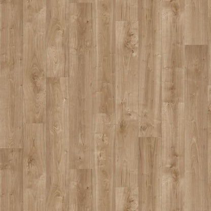 Fieldcrest in Golden Tan Vinyl Sheet Goods