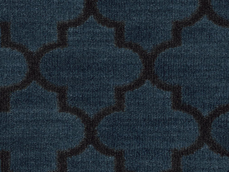 Imagine -  Cavetto II in Empire Blue