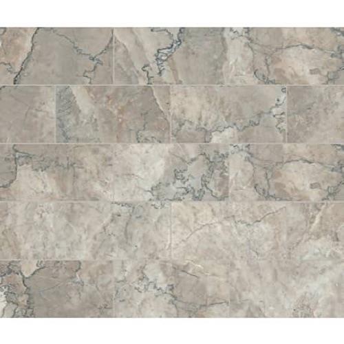 Parksville Stone in Bengali Temple Marble - 12x24 Polished