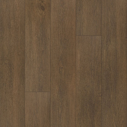 Caldwell in Chateau Brown