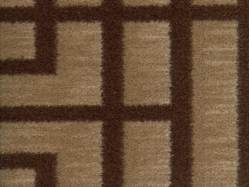 Imagine -  Linkage in Iron Brown