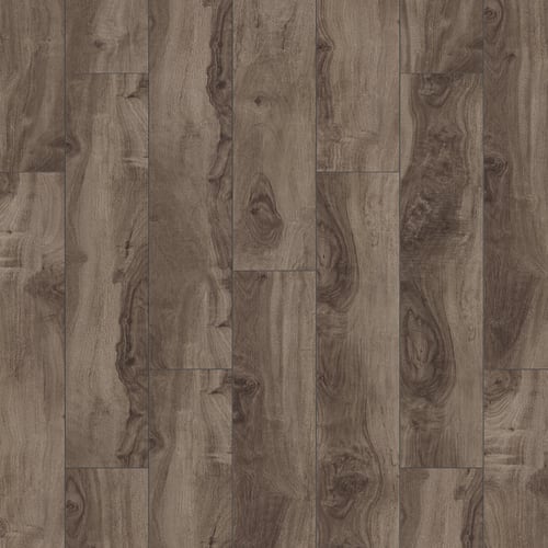 Dreamfloor Classic in Midnight Walnut Laminate