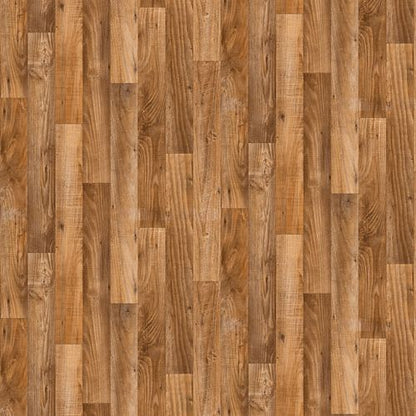 Elan Peak in Nomadic Bronze Vinyl Sheet Goods