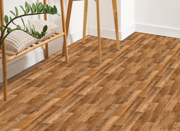 Elan Peak in Nomadic Bronze