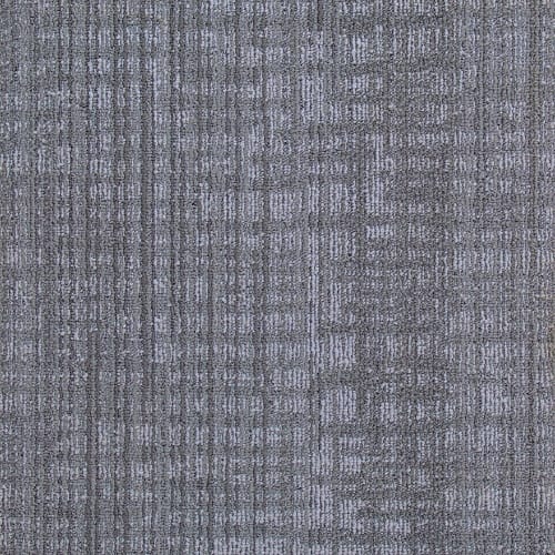 Invincible in Alloy Carpet Tile