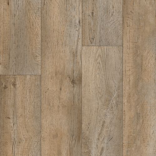 Gateway in Wool Oak Vinyl Sheet Goods