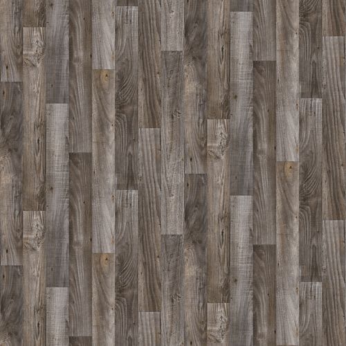 Elan Peak in Blue Metal Vinyl Sheet Goods
