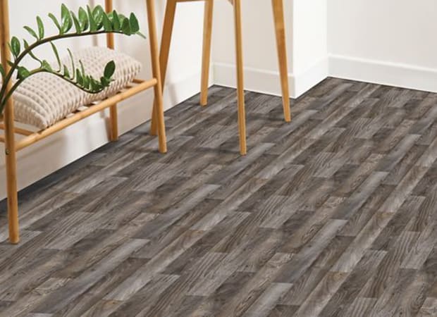 Elan Peak in Blue Metal