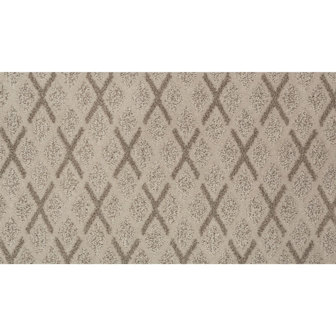 Refined Edge in Homemade