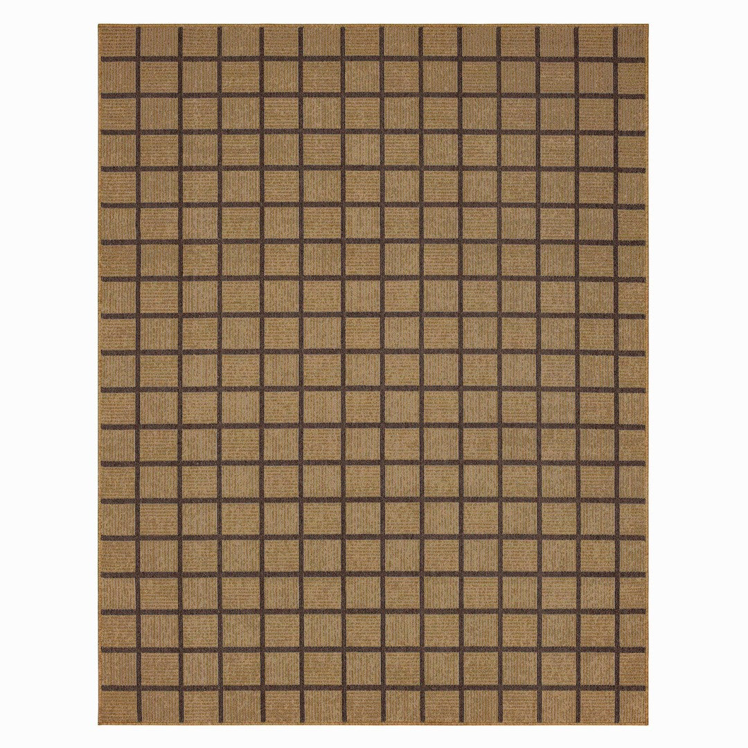 Grafton in Chocolate 7' 10" X 10'