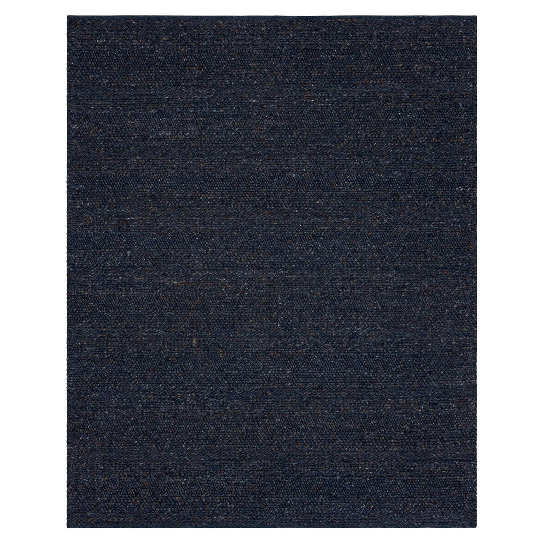 Sharma in Indigo 9' X 12'