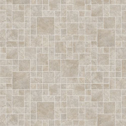 Tempris in Summerhill 932b Vinyl Sheet Goods