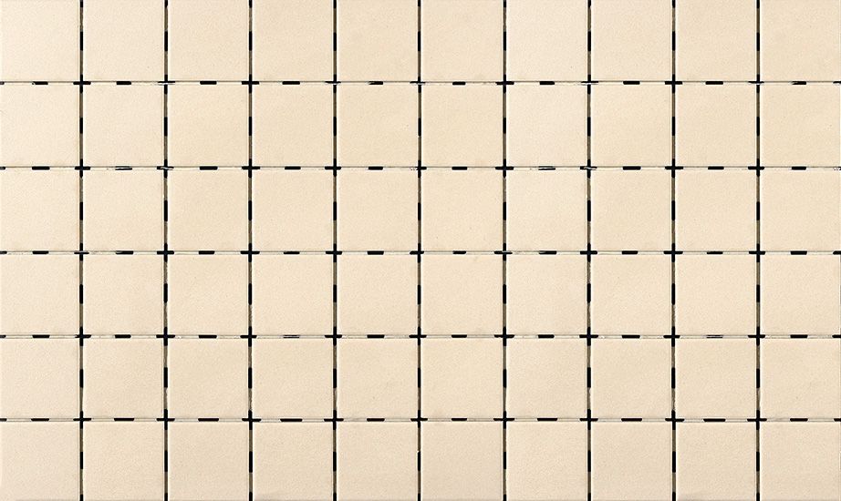 Quebec Series Mosaic in Beige