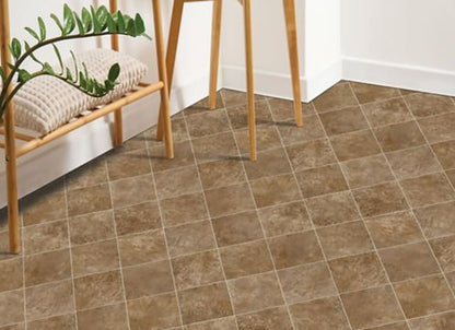 Elan Peak in Homestar Brown