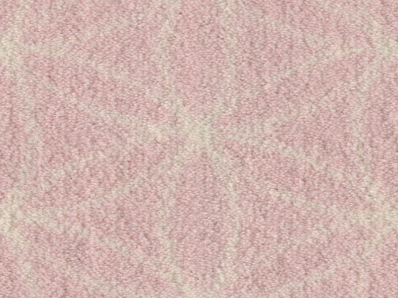 Imagine -  Eyelet in Pink Slipper