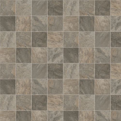 Wynn Point in Brown Sugar Vinyl Sheet Goods
