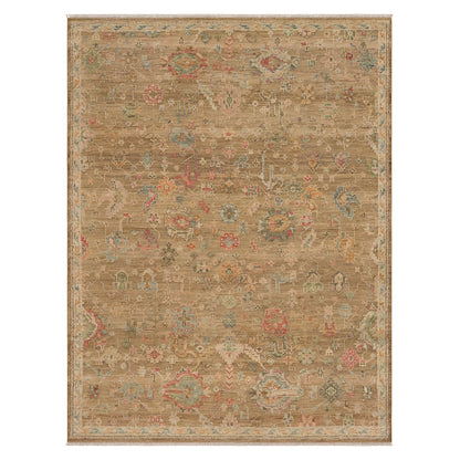 Bahu in Brown 8' X 10'