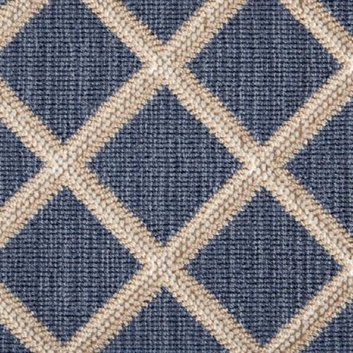 Matrix Dynasty in Denim