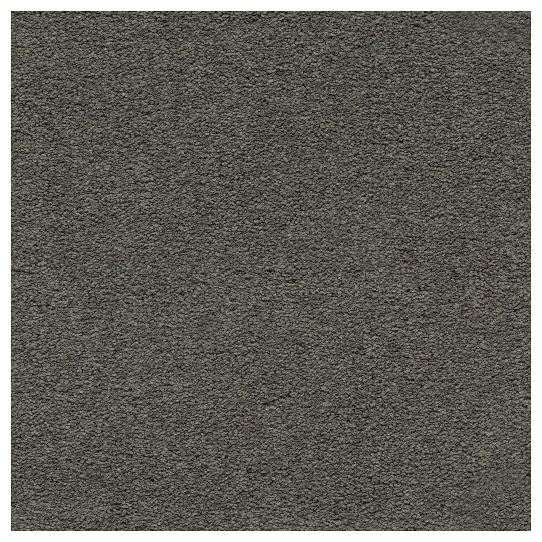 Craftsman Charm in Burnished Pewter