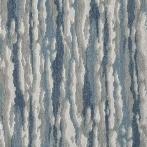 Affection in Wave Carpet