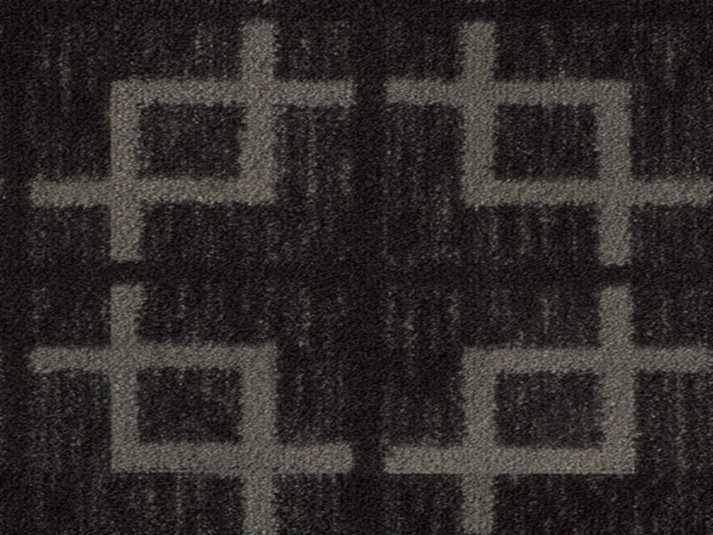 Imagine -  Network in Modern Black