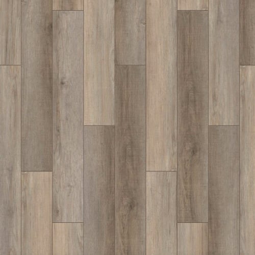 Long Bien 4.5 in Froth Luxury Vinyl
