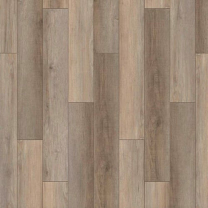 Long Bien 4.5 in Froth Luxury Vinyl